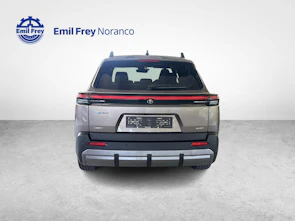 image du véhicule TOYOTA bZ4X Touring Premium AWD