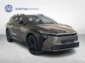 Toyota bZ4X Touring Premium AWD