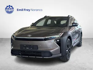 Toyota bZ4X Touring Premium AWD