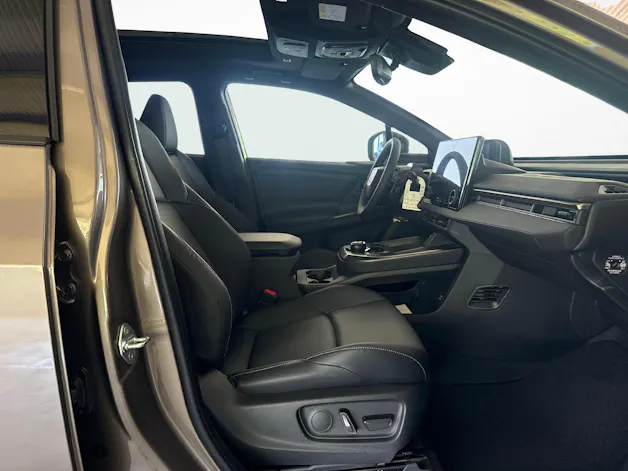 Toyota bZ4X Touring Premium AWD