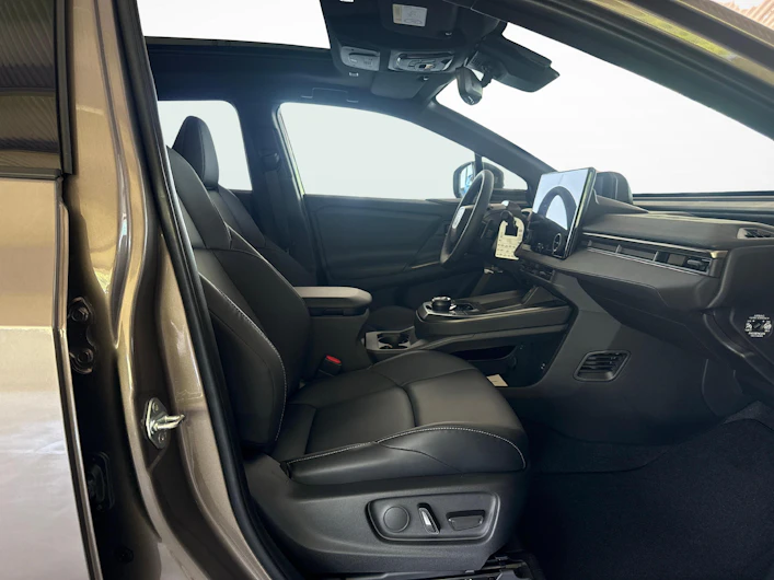 image du véhicule TOYOTA BZ4X