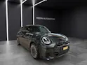 Mini F66 2.0i Cooper S 	John Cooper Works Trim