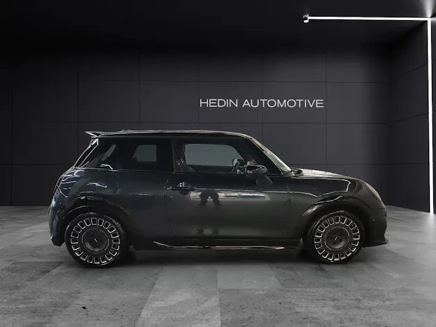 Mini F66 2.0i Cooper S John Cooper Works Trim