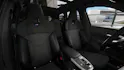 BMW X1 30e xDrive paddles
