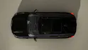 BMW X1 30e xDrive paddles