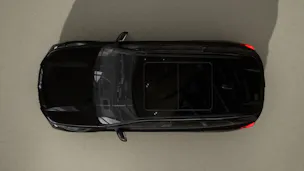 BMW X1 30e xDrive paddles