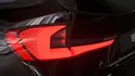 BMW X1 30e xDrive paddles