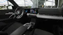 BMW X1 30e xDrive paddles