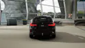 BMW X1 30e xDrive paddles