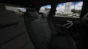 BMW X1 30e xDrive paddles