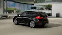 BMW X1 30e xDrive paddles