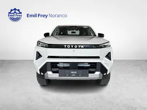 Toyota Hilux Double Cab.-Pick-up 59KWh Style