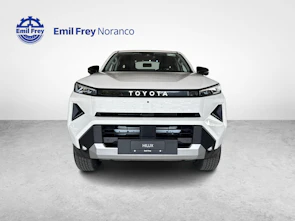 immagine del veicolo TOYOTA Hilux Double Cab.-Pick-up 59KWh Style