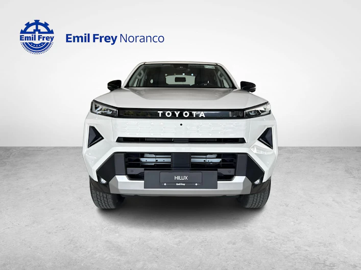 immagine del veicolo TOYOTA HI-LUX