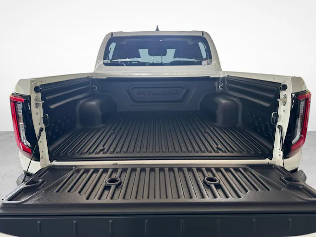 Toyota Hilux Double Cab.-Pick-up 59KWh Style
