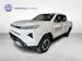 Toyota Hilux Double Cab.-Pick-up 59KWh Style