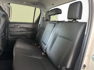 Toyota Hilux Double Cab.-Pick-up 59KWh Style