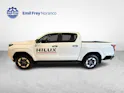 Toyota Hilux Double Cab.-Pick-up 59KWh Style