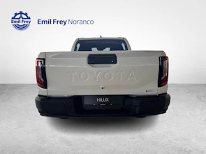 immagine del veicolo TOYOTA Hilux Double Cab.-Pick-up 59KWh Style