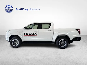 immagine del veicolo TOYOTA Hilux Double Cab.-Pick-up 59KWh Style