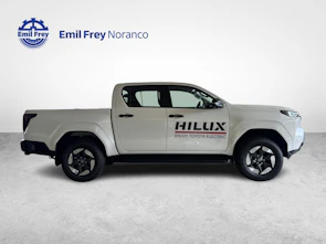 immagine del veicolo TOYOTA Hilux Double Cab.-Pick-up 59KWh Style