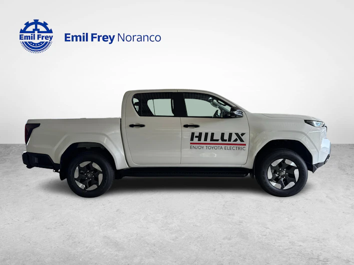 immagine del veicolo TOYOTA HI-LUX
