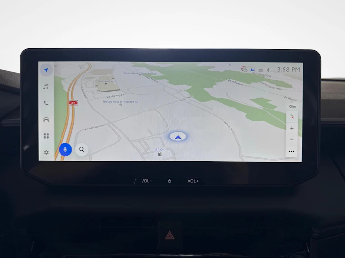 immagine del veicolo TOYOTA HI-LUX