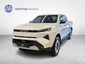 Toyota Hilux Double Cab.-Pick-up 59KWh Style