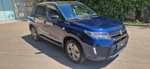 Suzuki Vitara 1.4 T Compact+ Hybrid 4x4