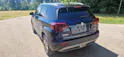 Suzuki Vitara 1.4 T Compact+ Hybrid 4x4