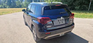 Suzuki Vitara 1.4 T Compact+ Hybrid 4x4