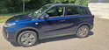 Suzuki Vitara 1.4 T Compact+ Hybrid 4x4