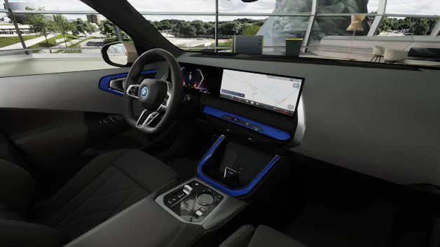 BMW X3 30e xDrive