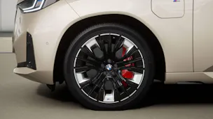 BMW X3 30e xDrive
