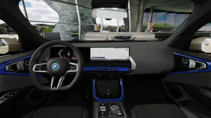 BMW X3 30e xDrive