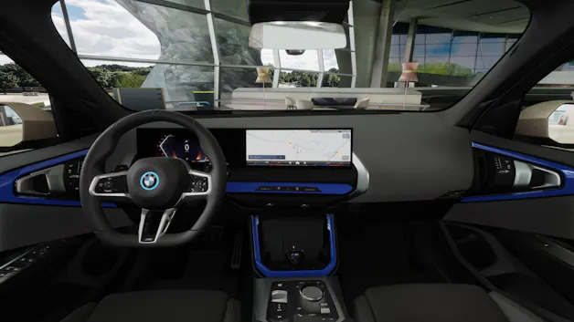 BMW X3 30e xDrive