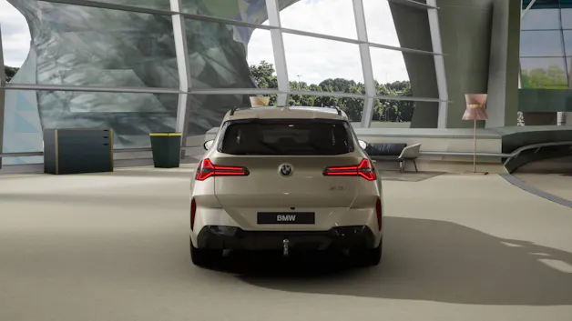 BMW X3 30e xDrive