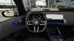 BMW X3 30e xDrive