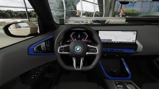 BMW X3 30e xDrive