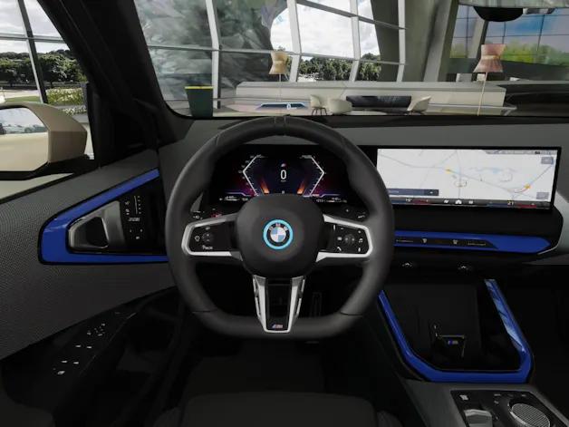 BMW X3 30e xDrive