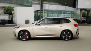 BMW X3 30e xDrive
