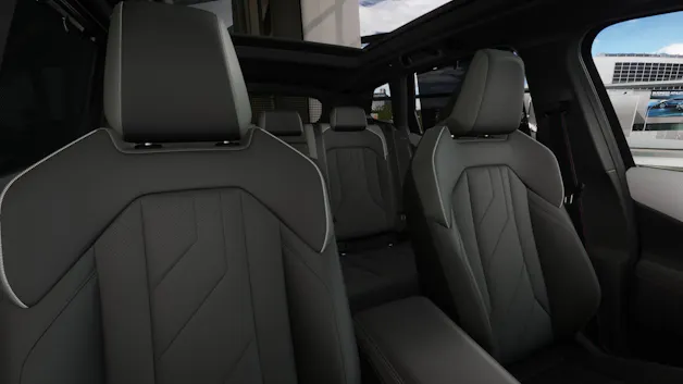 BMW X3 30e xDrive