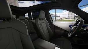 BMW X3 30e xDrive