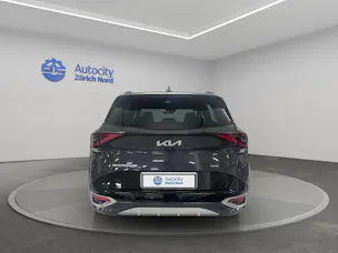 Kia Sportage 1.6 T-GDi PHEV Power Edition