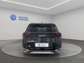 Vehicle image KIA Sportage 1.6 T-GDi PHEV Power Edition