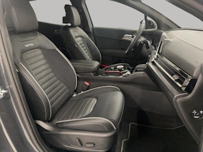 Vehicle image KIA Sportage 1.6 T-GDi PHEV Power Edition