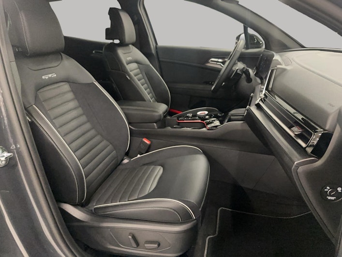 Vehicle image KIA SPORTAGE