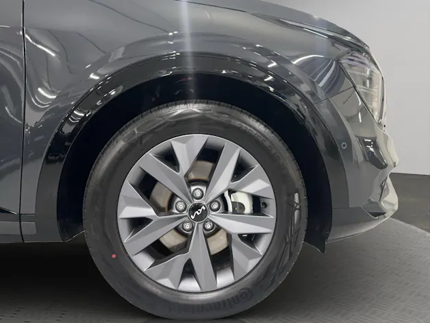 Kia Sportage 1.6 T-GDi PHEV Power Edition