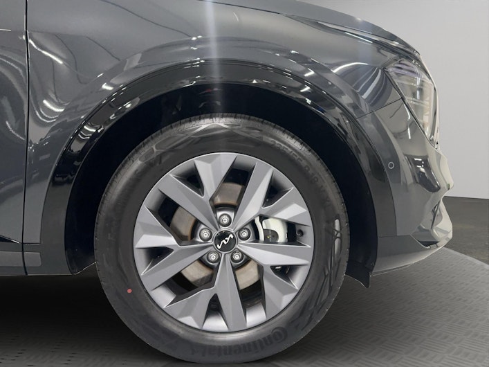 Vehicle image KIA SPORTAGE