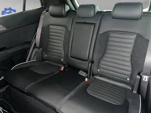 Kia Sportage 1.6 T-GDi PHEV Power Edition